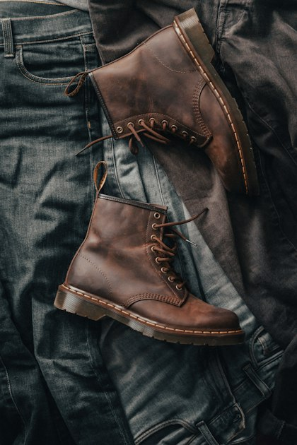 The Heritage of Denim