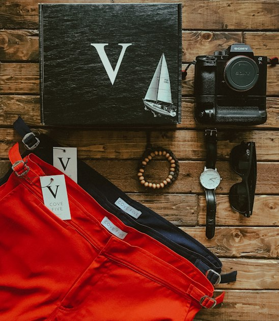 Visual Design Inspiration