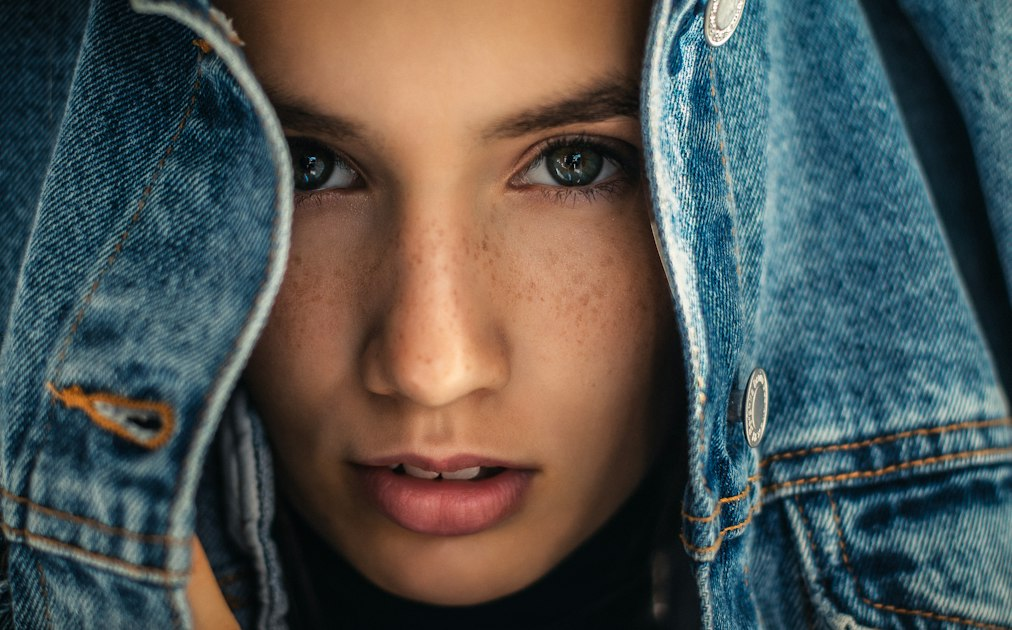 Crafting Timeless Denim